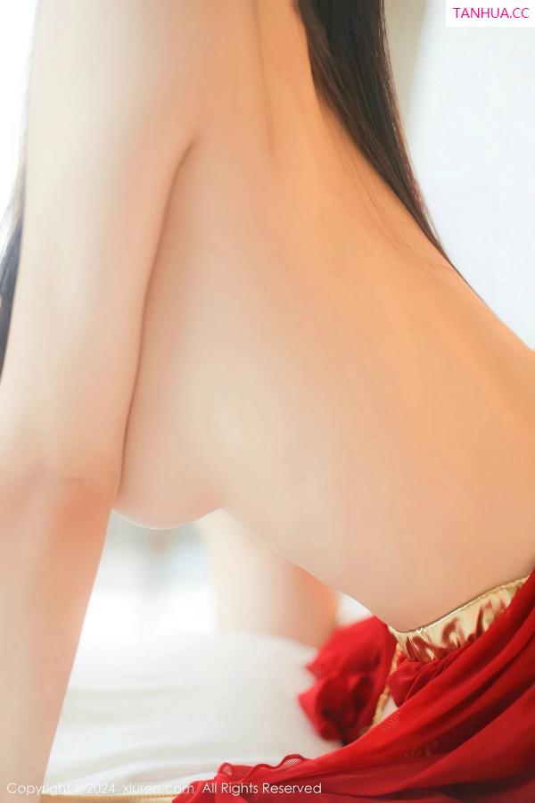   [XiuRen]高清写真图 2024.04.19 No.8420 清妙 异域风情第69张图片